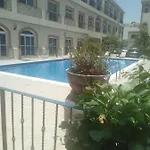 Mohammed Residence